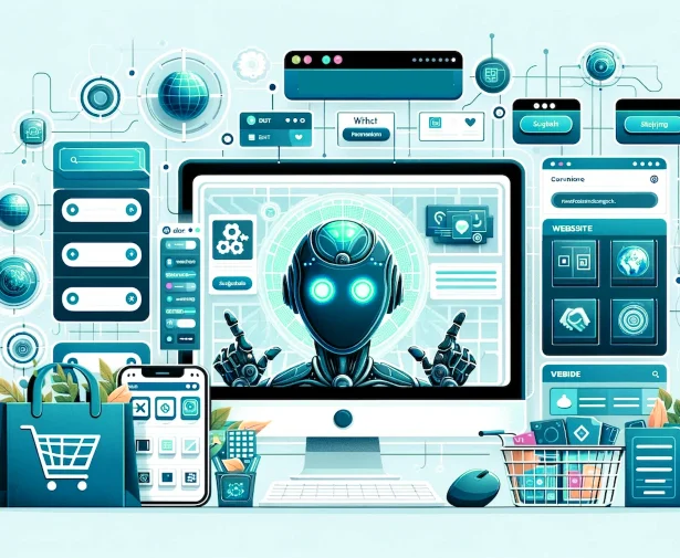 Websites en Webshops